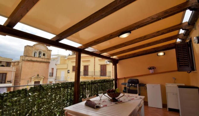 Locazione Turistica Terrazza del Palmento
