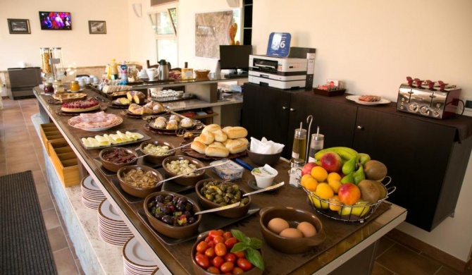B&B Villa Valentina