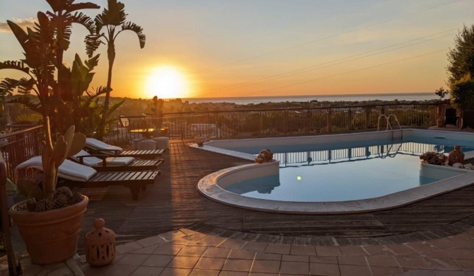 Villa Carly apartment with private pool