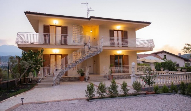 Villa Graziosa