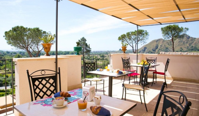 Don Vittorio Country Village
