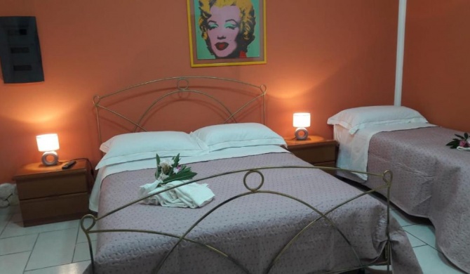 Estía Holidays Apartments - Taormina