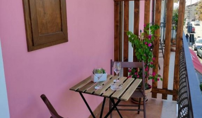 I dù Meli Apartments