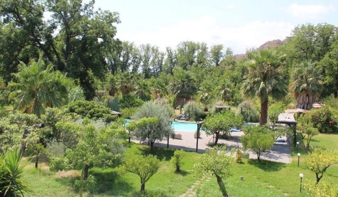 Villa Piersepp B&B