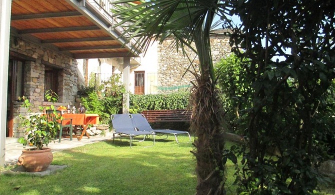 Casa Cicala