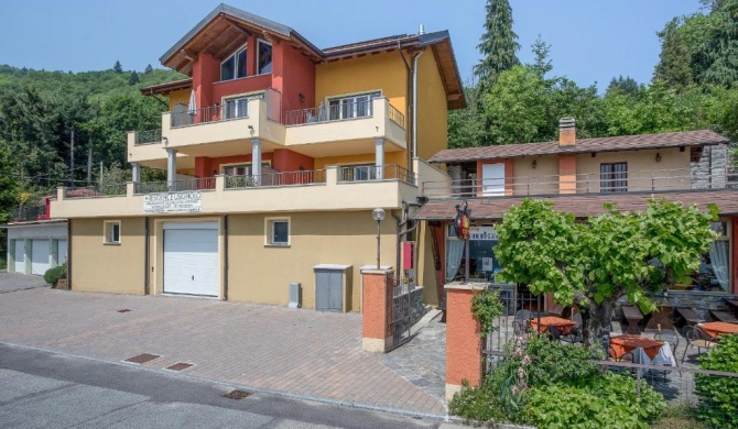 Residence Usignolo