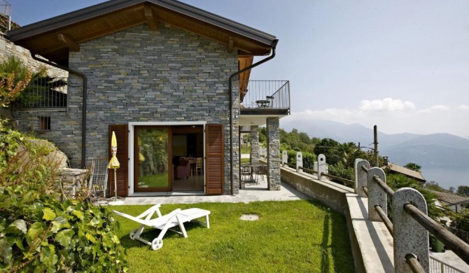 Villa Graziosa