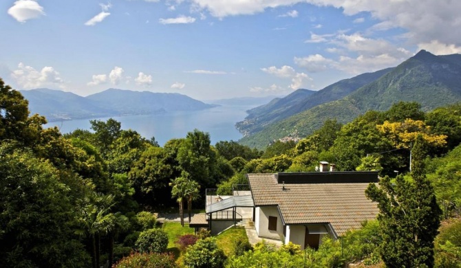 Casa Ornella