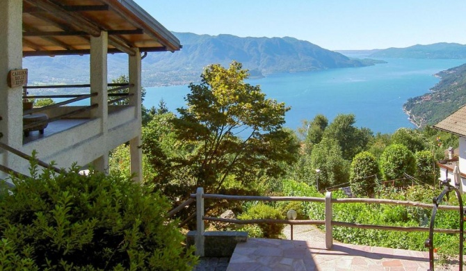 Locazione Turistica Villa delle Rose