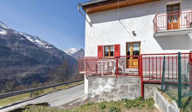 Casa Comero