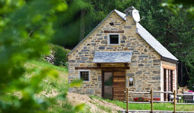 Chalet Milly