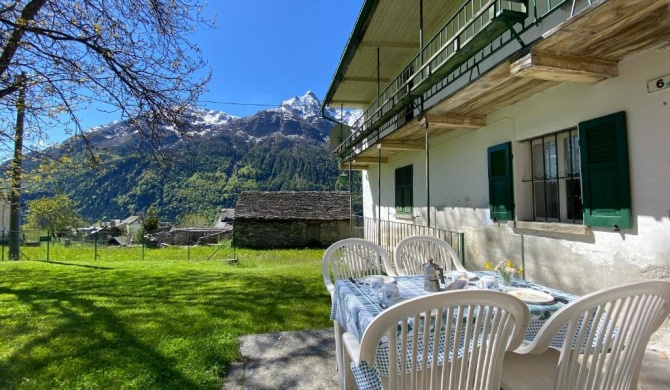 La Casa di Sissy