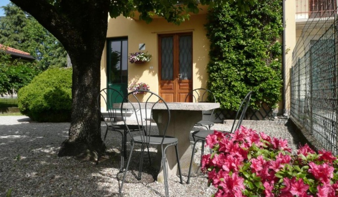 B&B Piccolo Lago