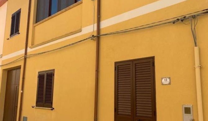 Casa Martina