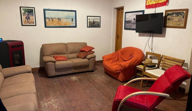 Casa Vacanza Il Maneggio