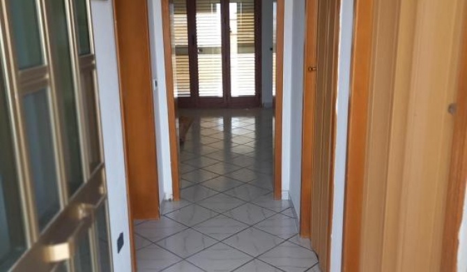 Casa vacanze tre fontane
