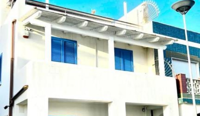 HOLIDAY HOME AURORABIO- locazione turistica breve