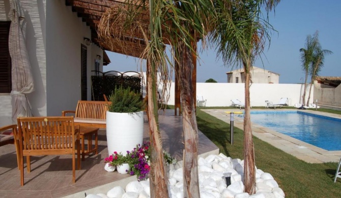 Villa Al Mare Guest House