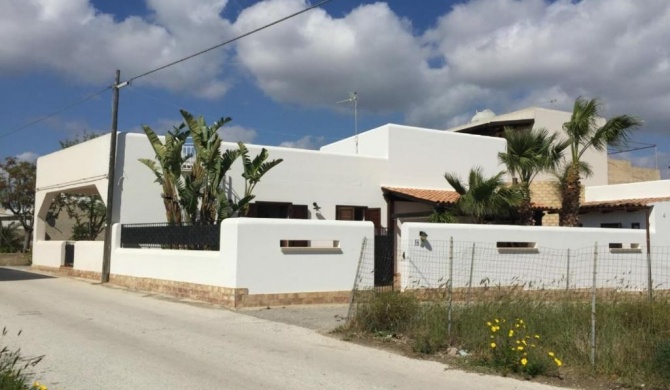 Villa Maria