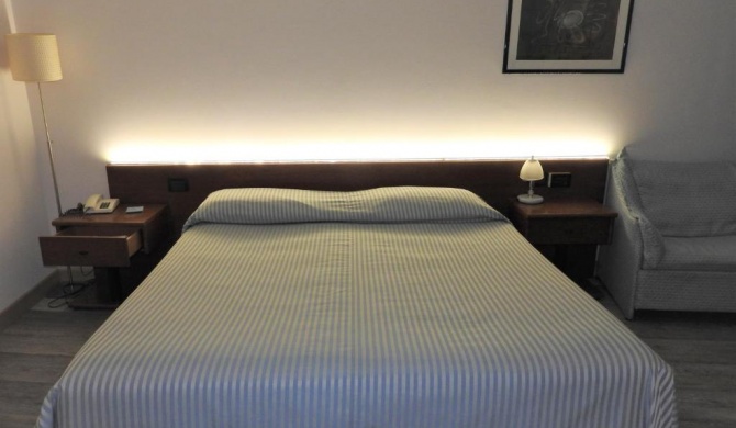 Albergo Centrale