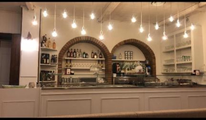 B&b la bottega