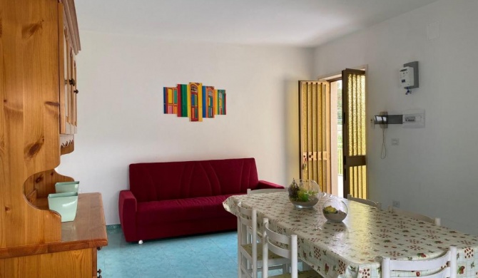 Appartamento Mag N°1