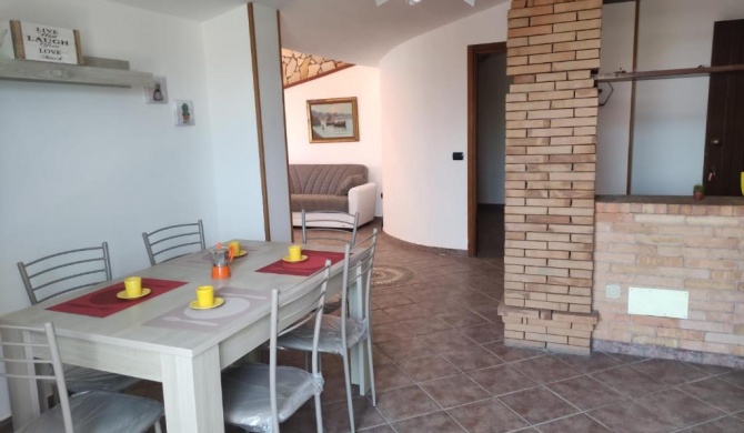 Casa Vacanza Riviera dei Saraceni