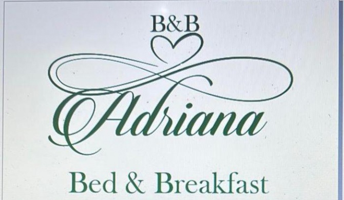 B&b Adriana