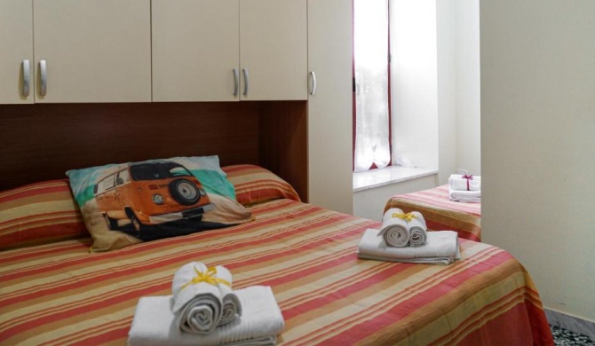 B&b Casa Bello