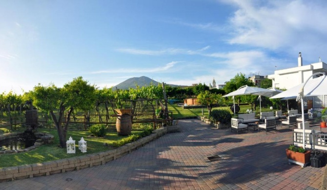 B&B Casa di Donna