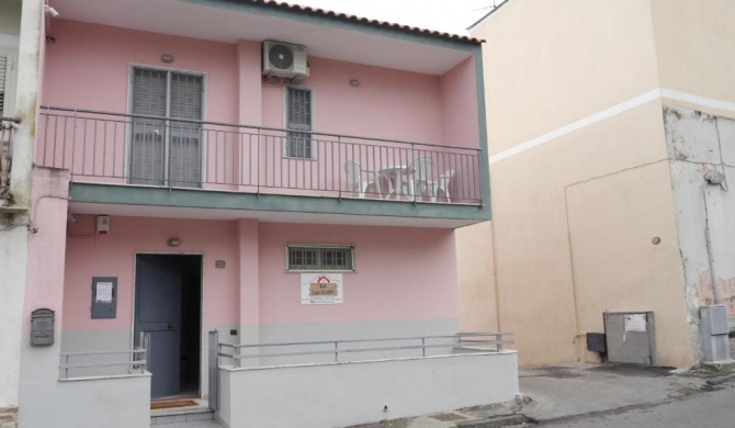 B&B Casa Di Lauro