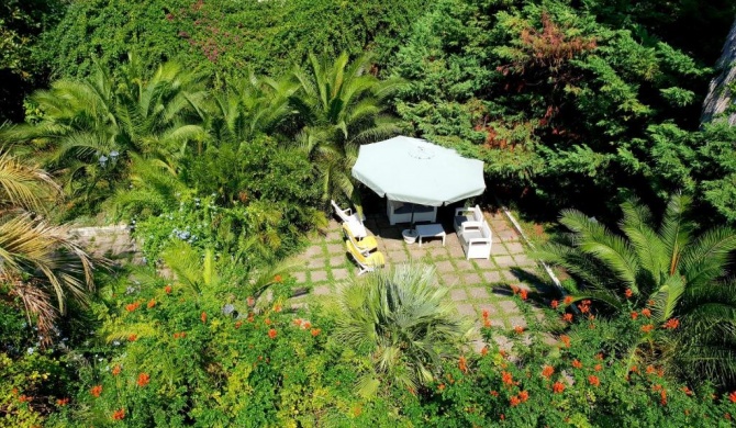 B&B Il Giardino di Villa Anna