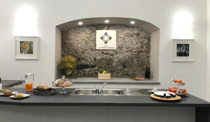 La Corte di Arianna