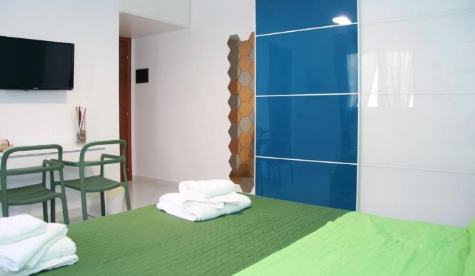 MarArte B&B