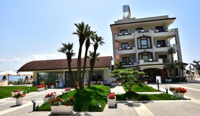 Palazzo Rosenthal Vesuview Hotel & Resort
