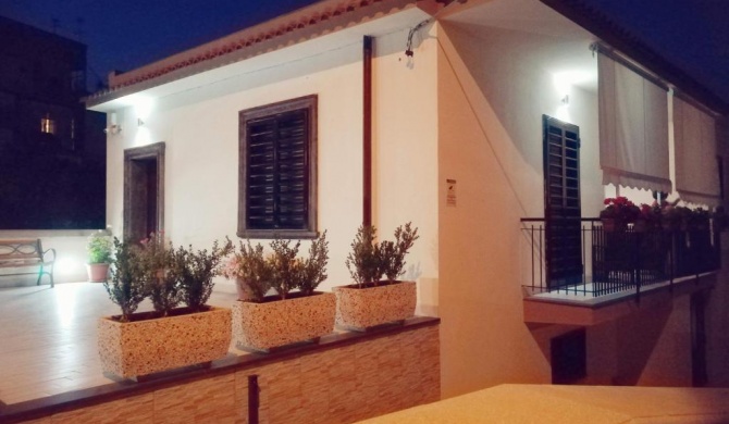 Sylva Mala Home