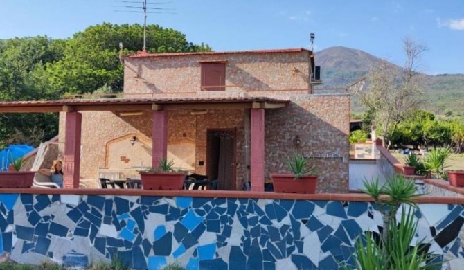 Villa Vesuvio