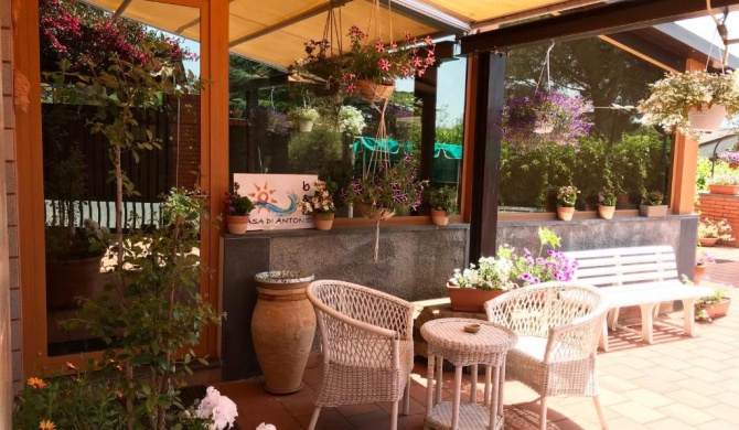 b&b Casa di Antonio_Etna Vacanze