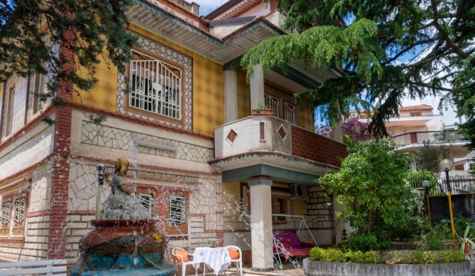 Casa vacanze Gioia
