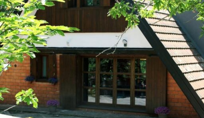Chalet Maria