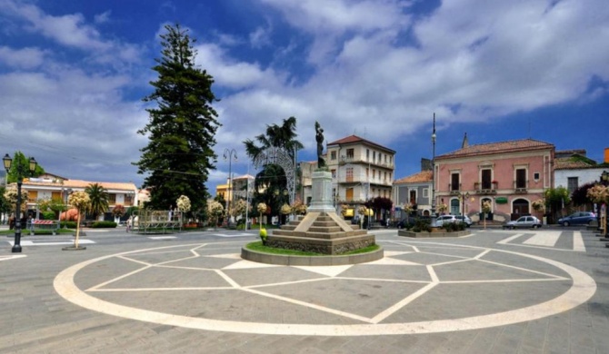 Etna Dimora dei Saponari