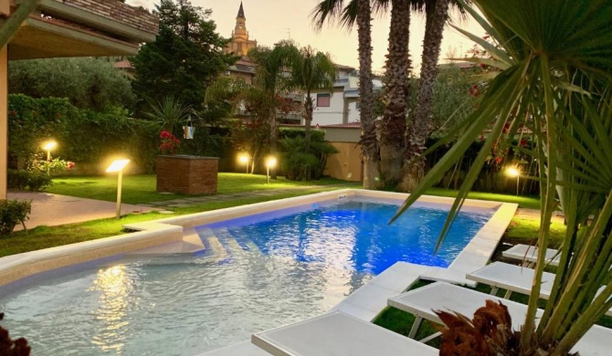 Etna Villa Alba Chiara