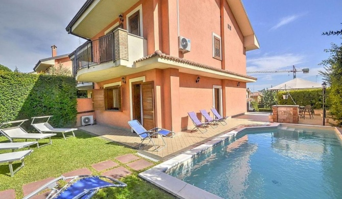 Etna Villa il Pino