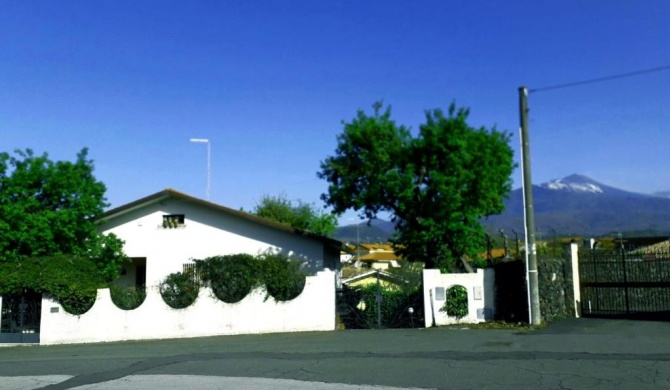 La casa nel bosco