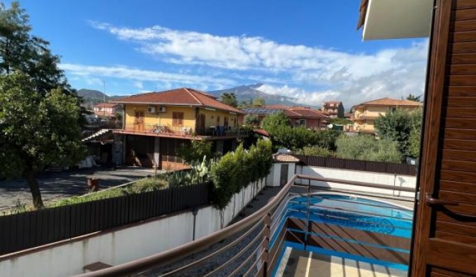 Villa Russo Apartment