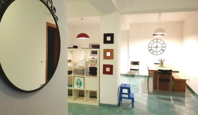 SuitHome Trecchina