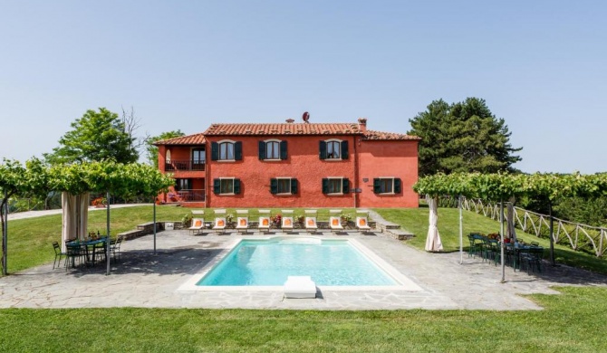 Azienda Agricola La Collina