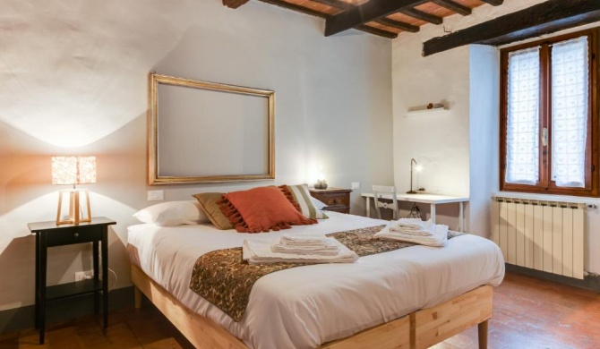 RomagnaBNB Biscanto Townhouse
