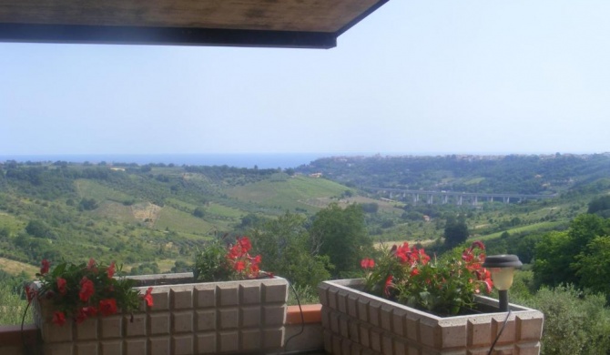 Agriturismo Trivilini