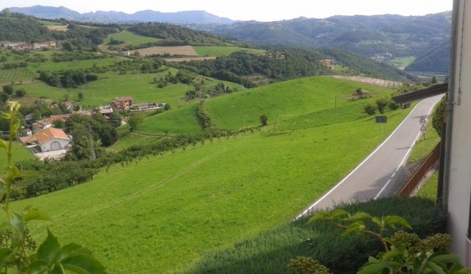 Albergo Ristorante Alla Bettola